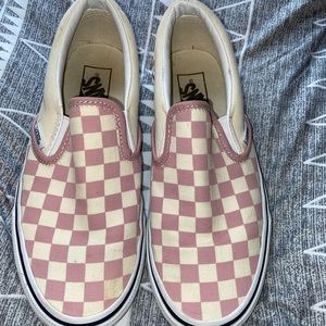 Women’s vans